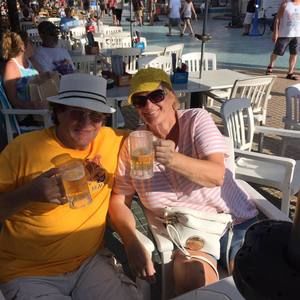 Meet your Posher, Kathy